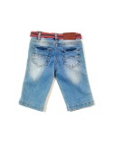 Jeansshorts für Jungen NDZ528 – Online-Shop – Boutique